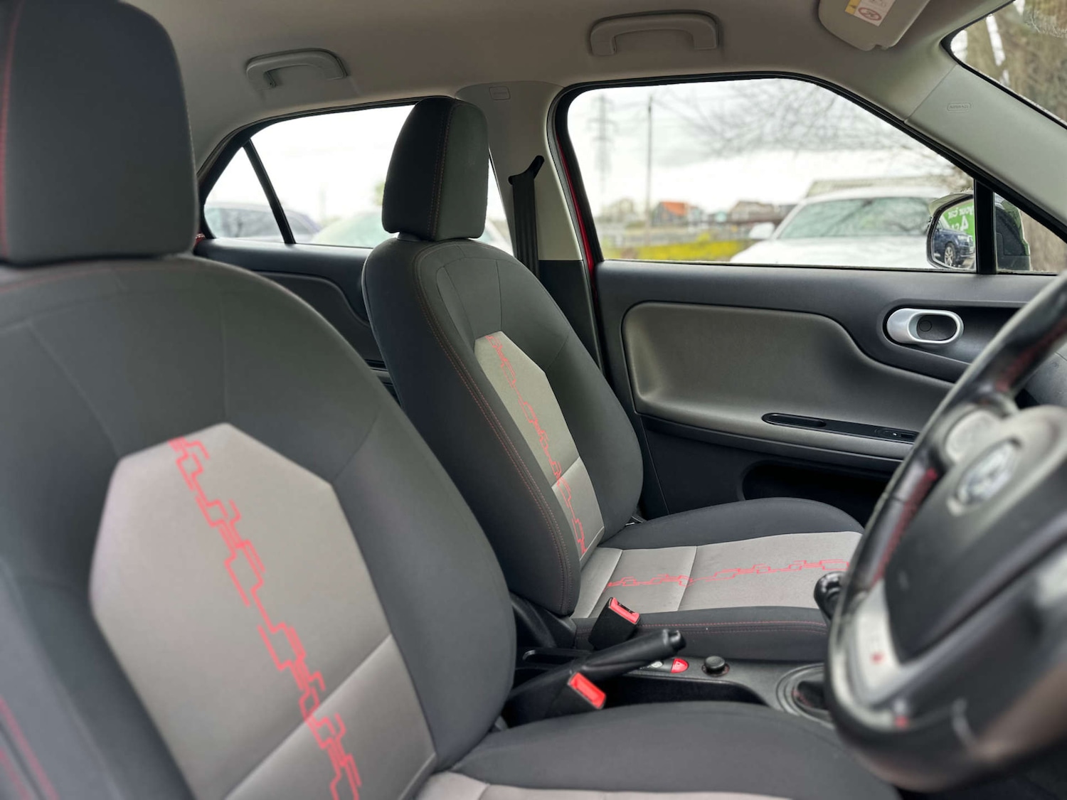 Used MG MG3 2016 for sale - 77236246: Photo 13