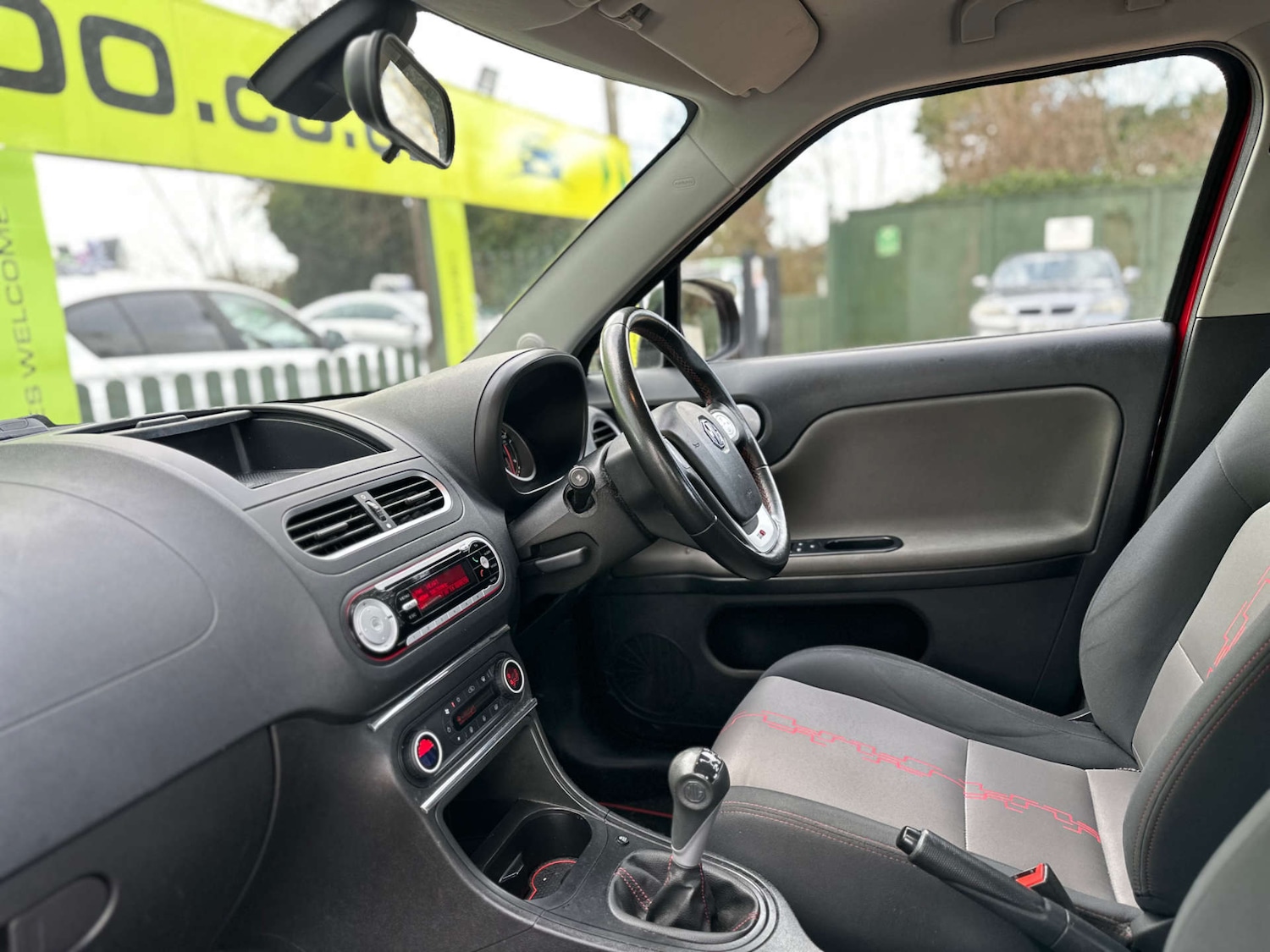 Used MG MG3 2016 for sale - 77236246: Photo 15