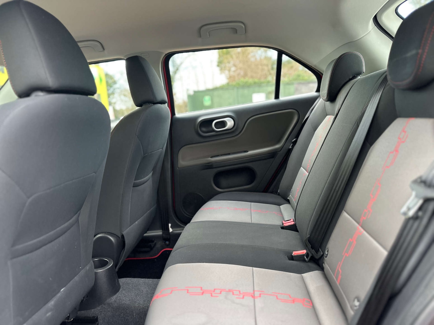 Used MG MG3 2016 for sale - 77236246: Photo 16