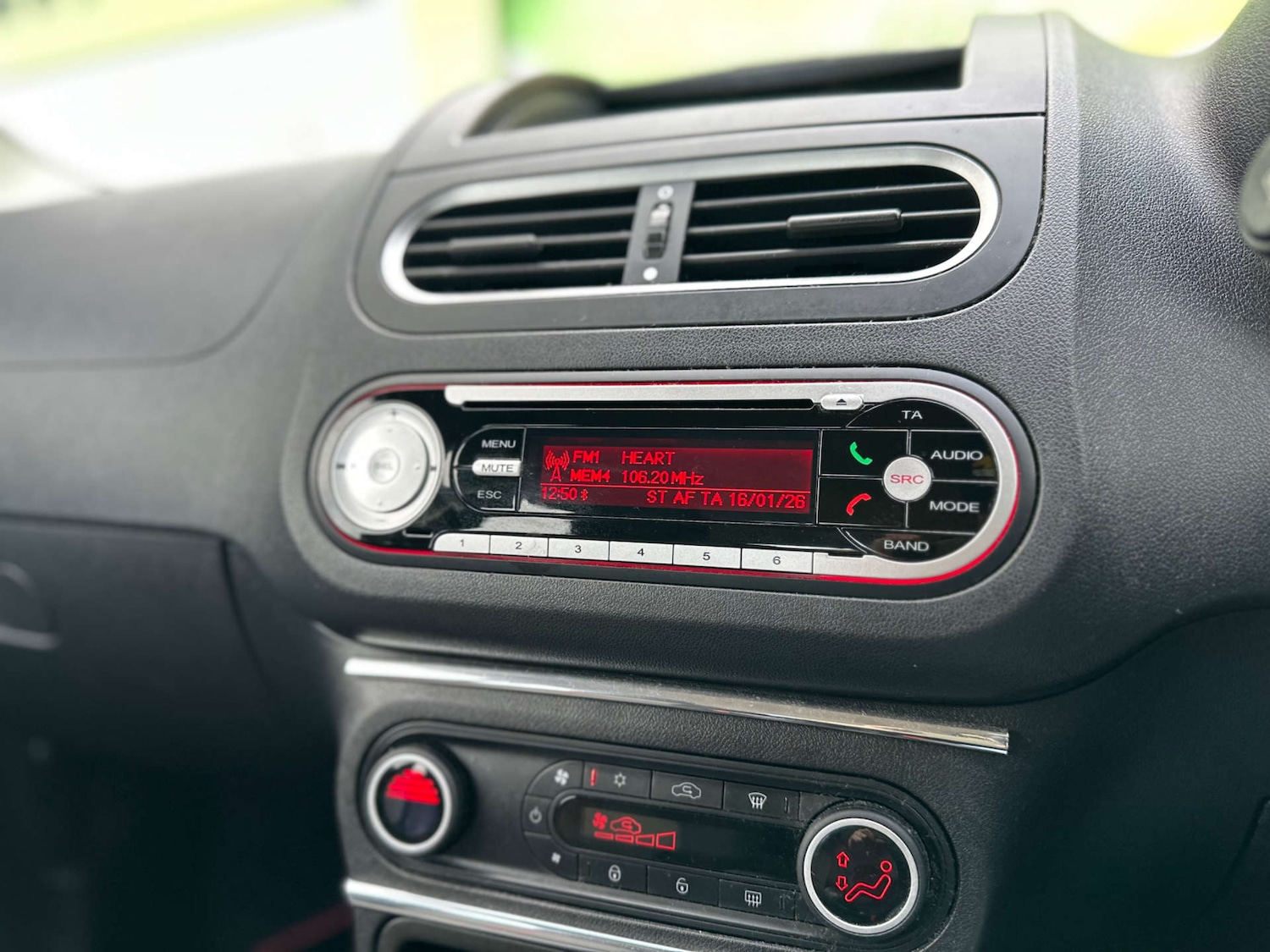 Used MG MG3 2016 for sale - 77236246: Photo 18