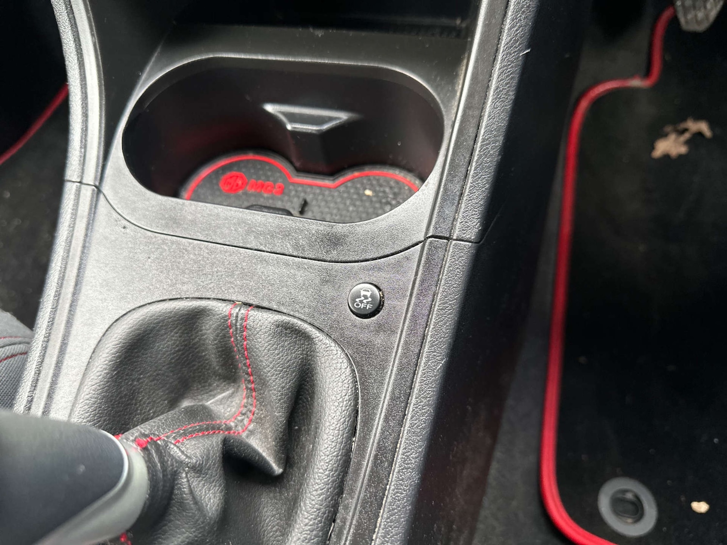 Used MG MG3 2016 for sale - 77236246: Photo 19