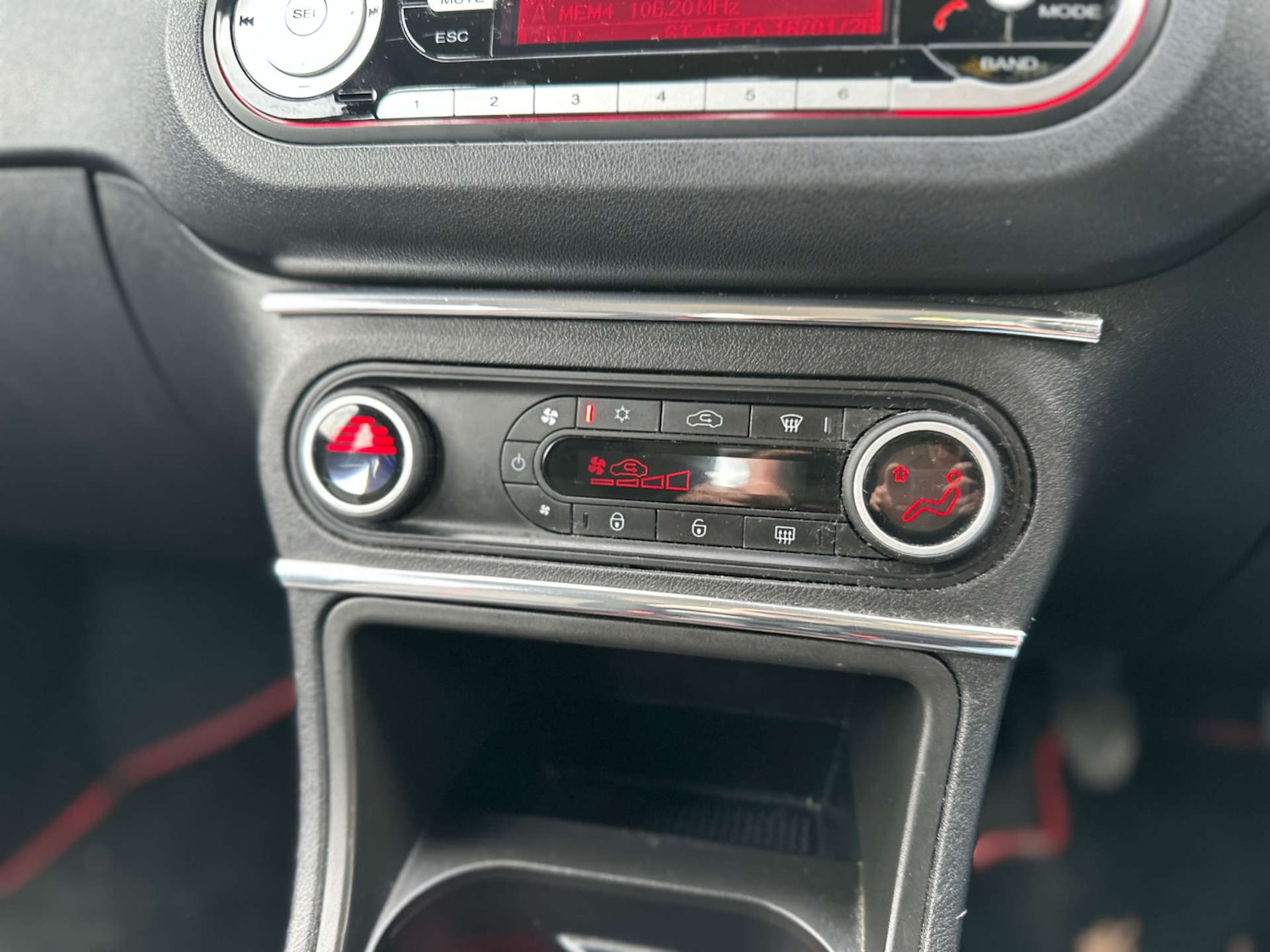 Used MG MG3 2016 for sale - 77236246: Photo 20