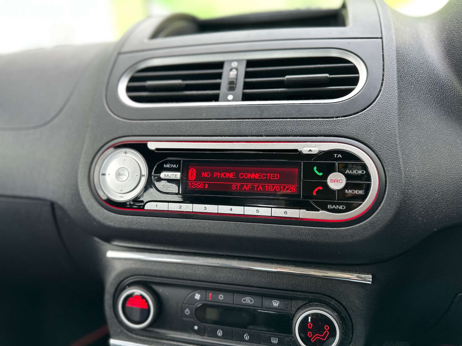 Used MG MG3 2016 for sale - 77236246: Photo 21