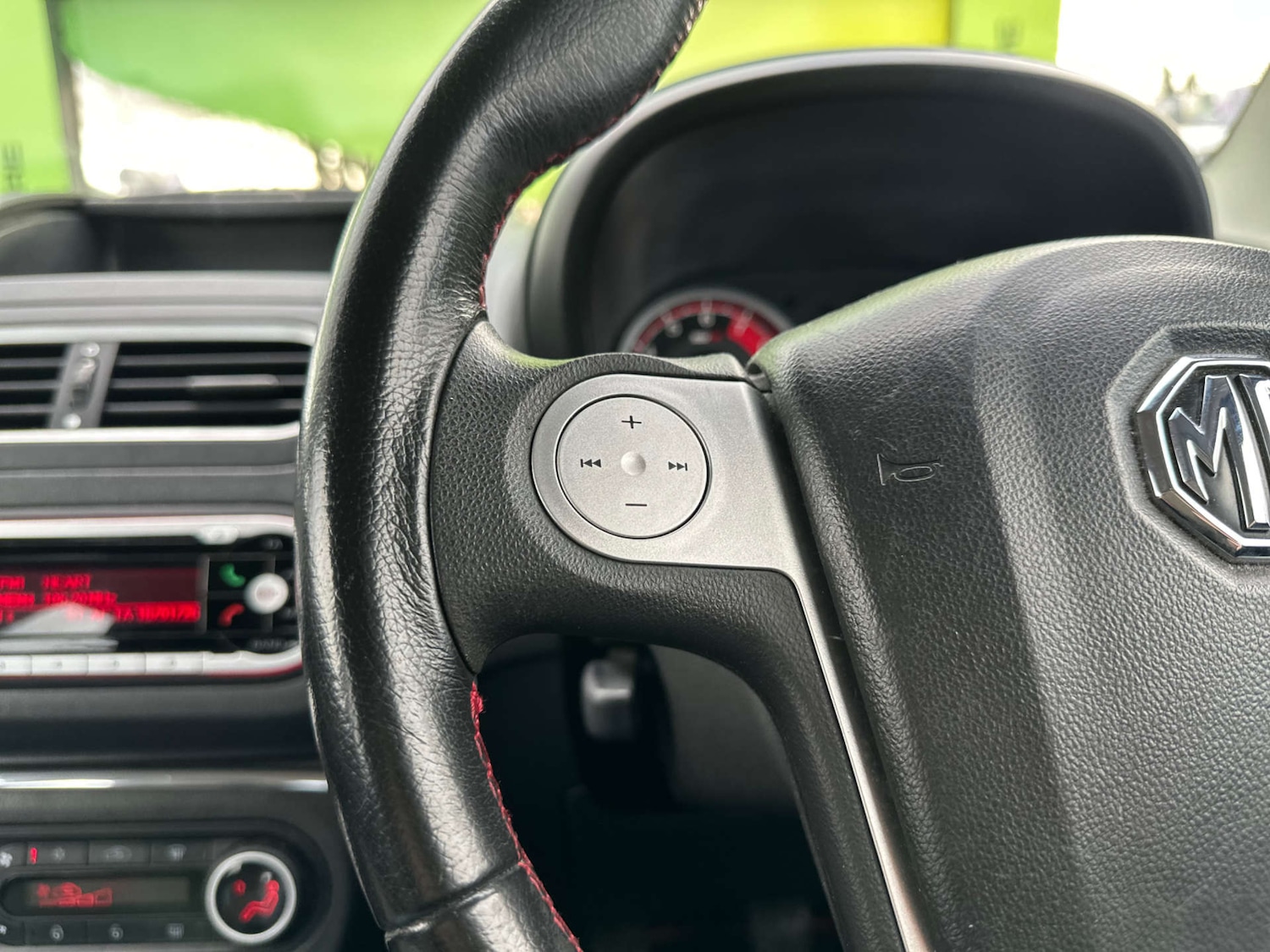 Used MG MG3 2016 for sale - 77236246: Photo 22