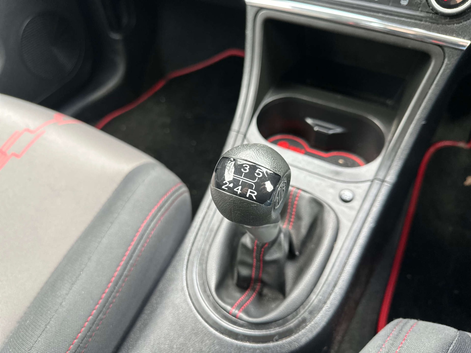 Used MG MG3 2016 for sale - 77236246: Photo 23