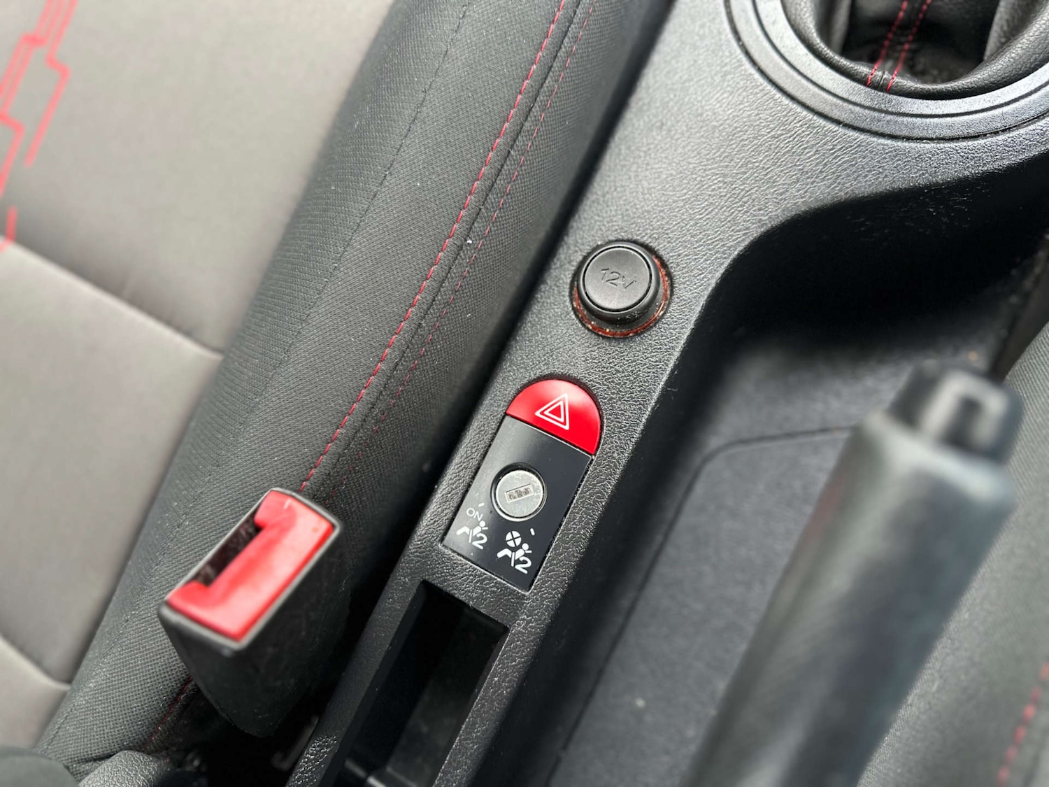 Used MG MG3 2016 for sale - 77236246: Photo 24