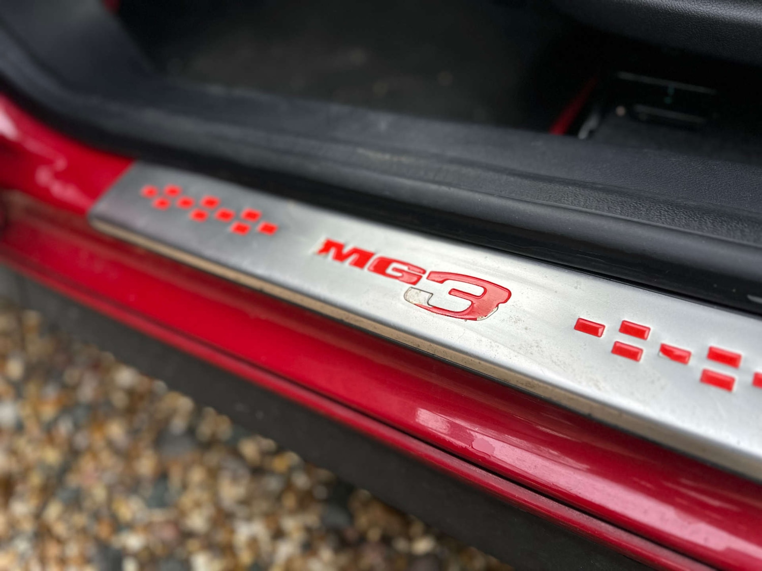 Used MG MG3 2016 for sale - 77236246: Photo 28