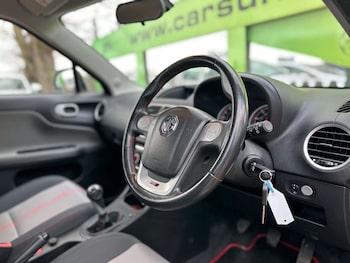 Used MG MG3 2016 for sale - 77236246: Photo