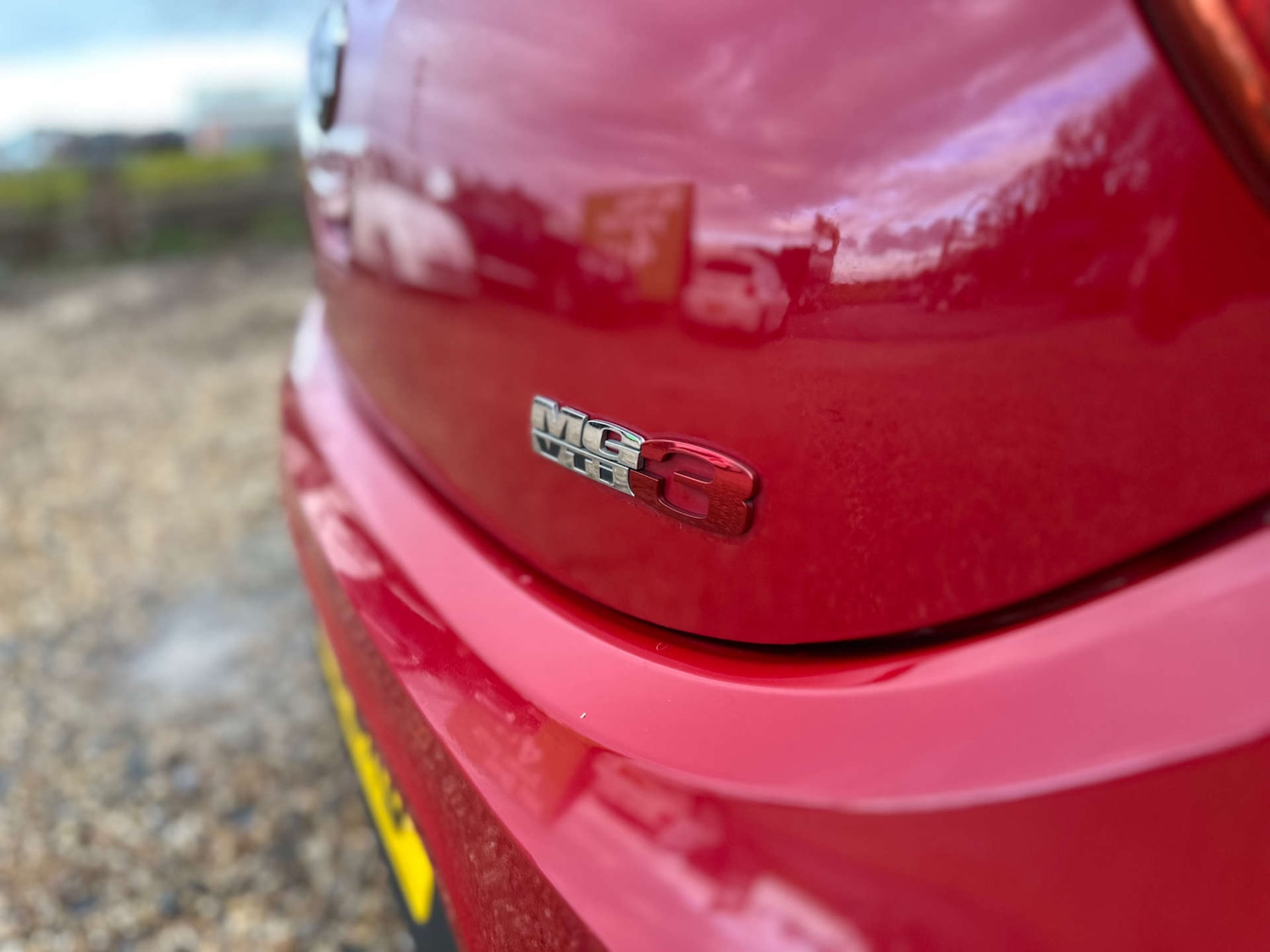 Used MG MG3 2016 for sale - 77236246: Photo 32