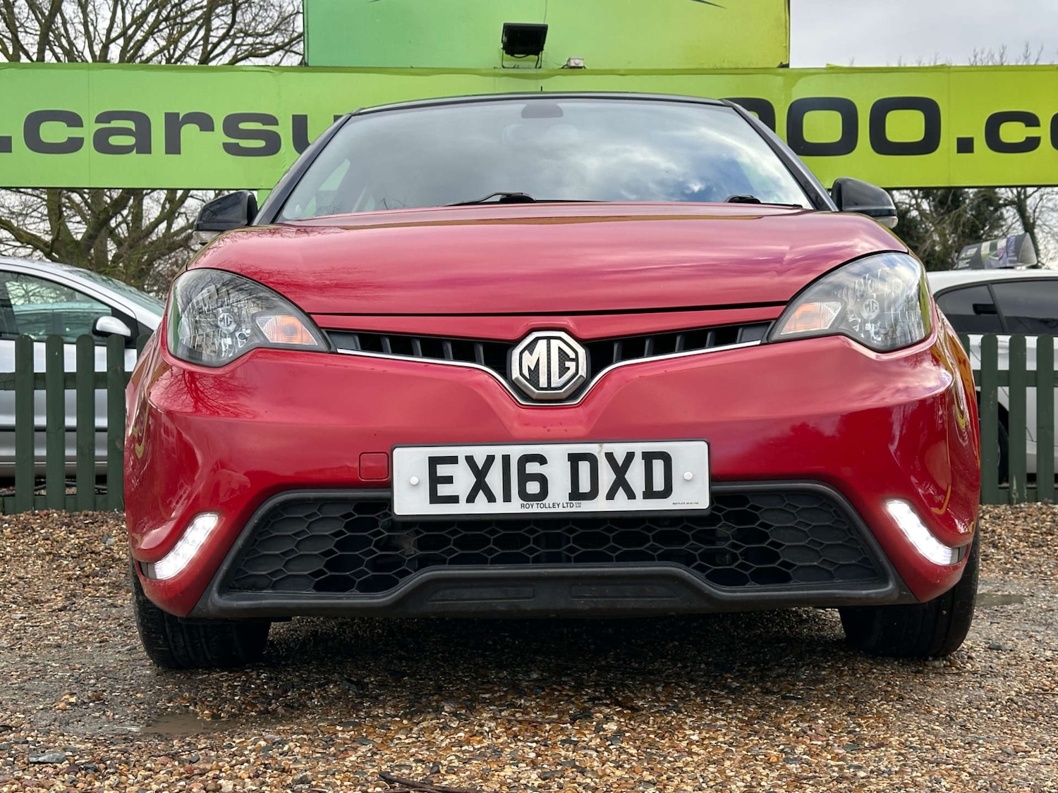 Used MG MG3 2016 for sale - 77236246: Photo 5