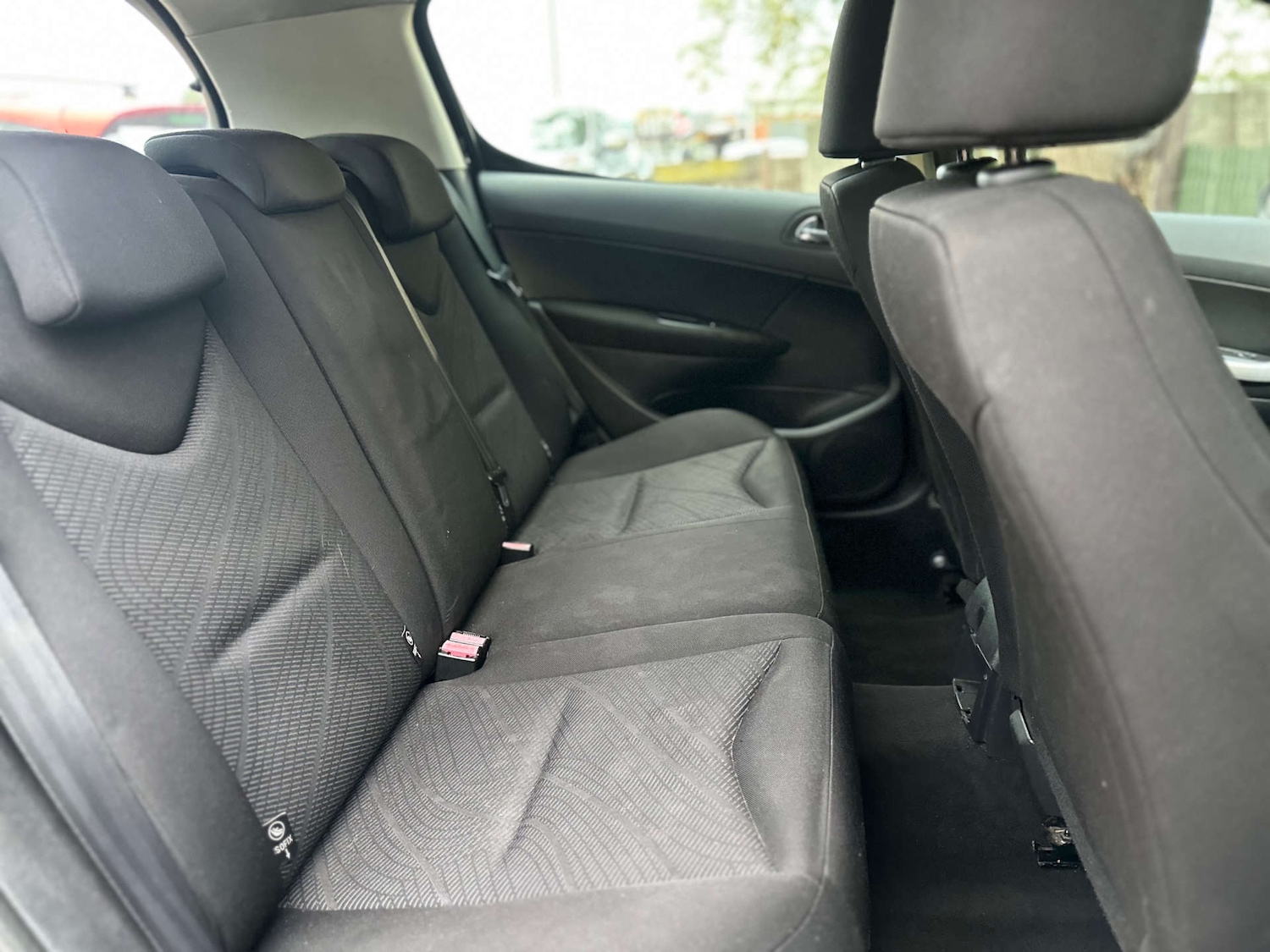 Used Peugeot 308 2010 for sale - 77164848: Photo 11