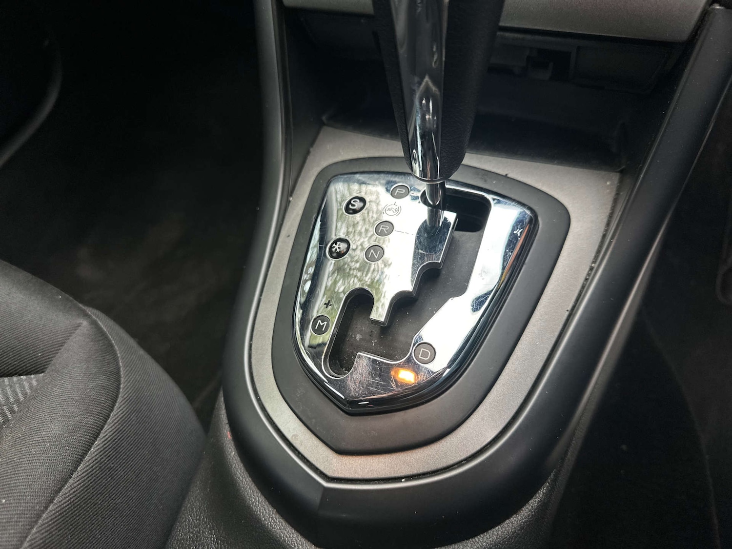 Used Peugeot 308 2010 for sale - 77164848: Photo 20