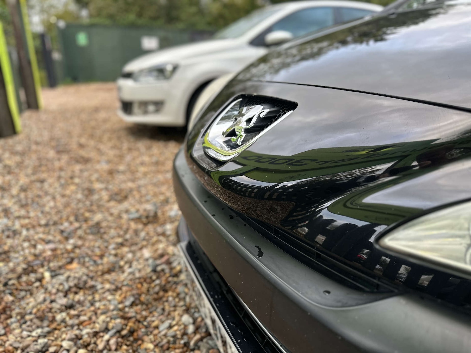 Used Peugeot 308 2010 for sale - 77164848: Photo 23