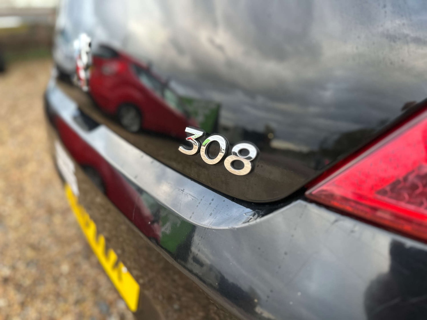 Used Peugeot 308 2010 for sale - 77164848: Photo 24