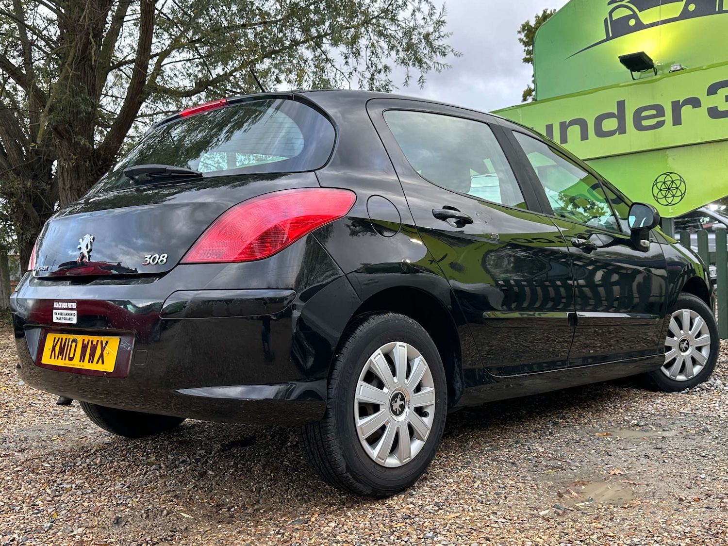 Used Peugeot 308 2010 for sale - 77164848: Photo 7