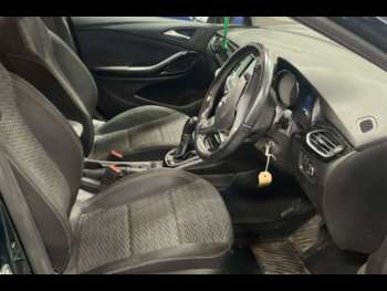 Used Vauxhall Astra 2018 for sale - 75203175: Photo