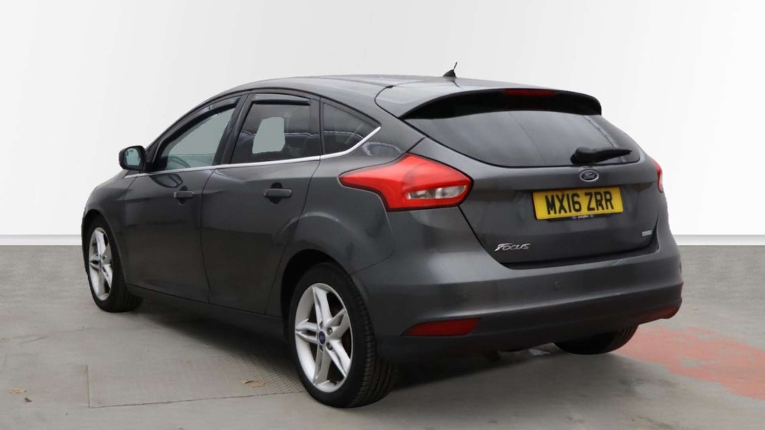 Used Ford Focus 2016 for sale - 76735803: Photo 10