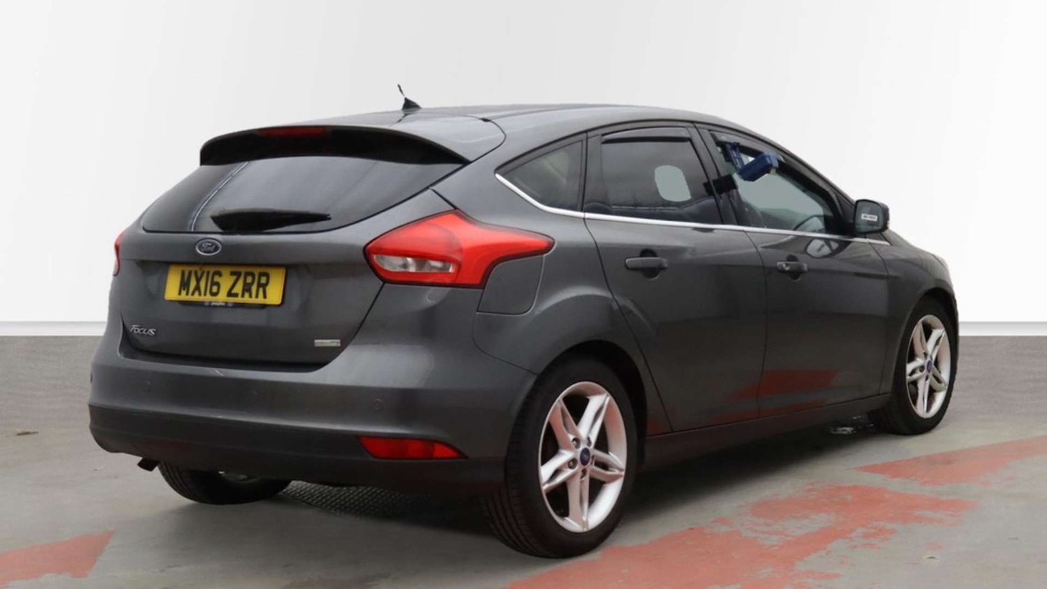 Used Ford Focus 2016 for sale - 76735803: Photo 11