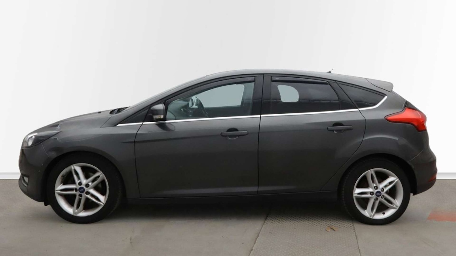 Used Ford Focus 2016 for sale - 76735803: Photo 13