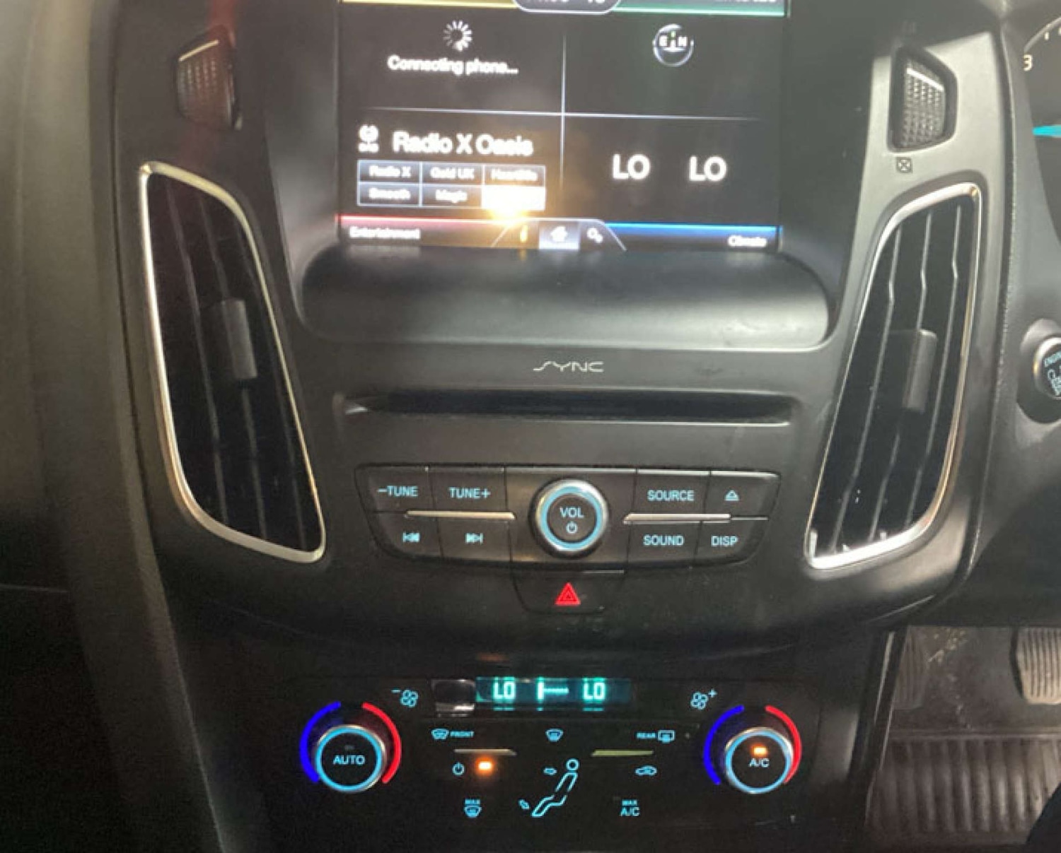 Used Ford Focus 2016 for sale - 76735803: Photo 2