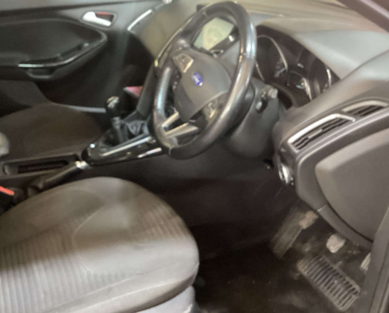 Used Ford Focus 2016 for sale - 76735803: Photo 3