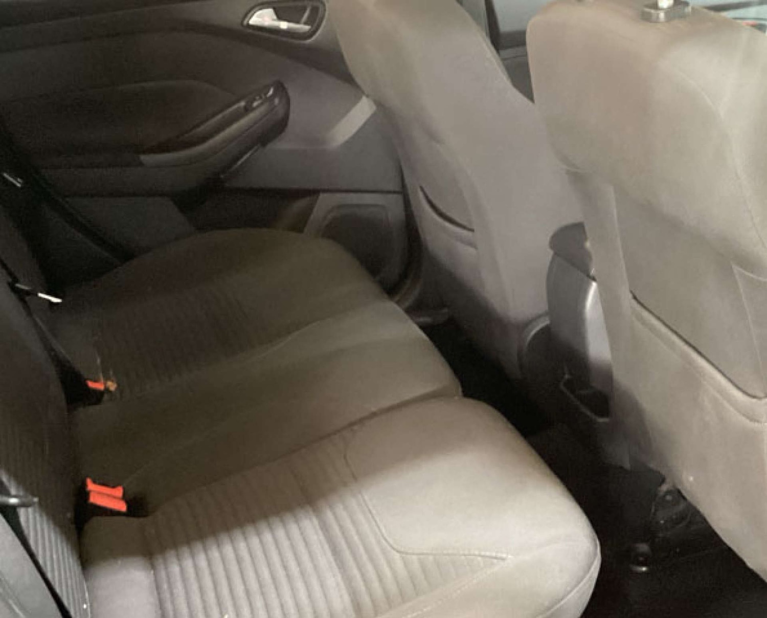 Used Ford Focus 2016 for sale - 76735803: Photo 4