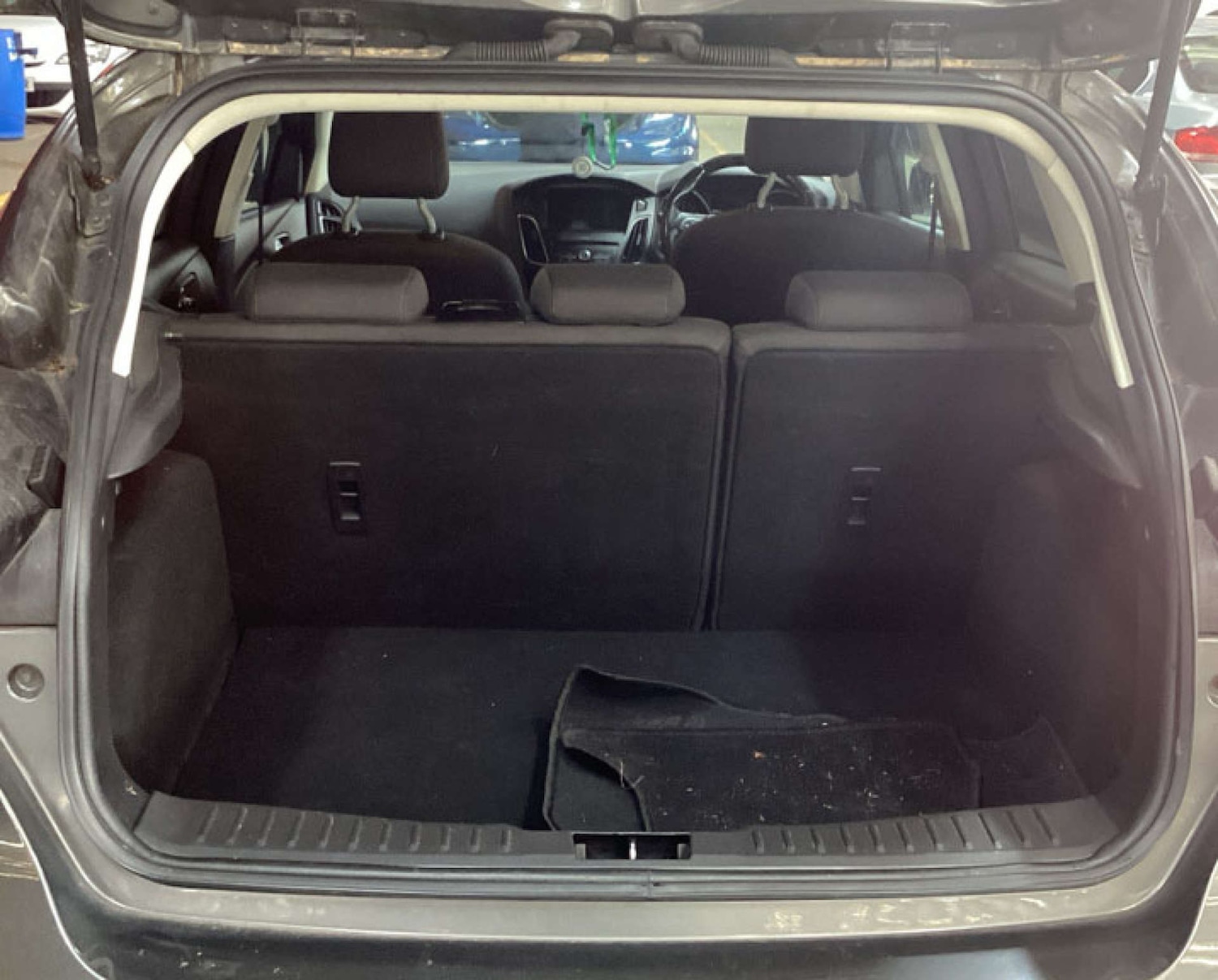 Used Ford Focus 2016 for sale - 76735803: Photo 6