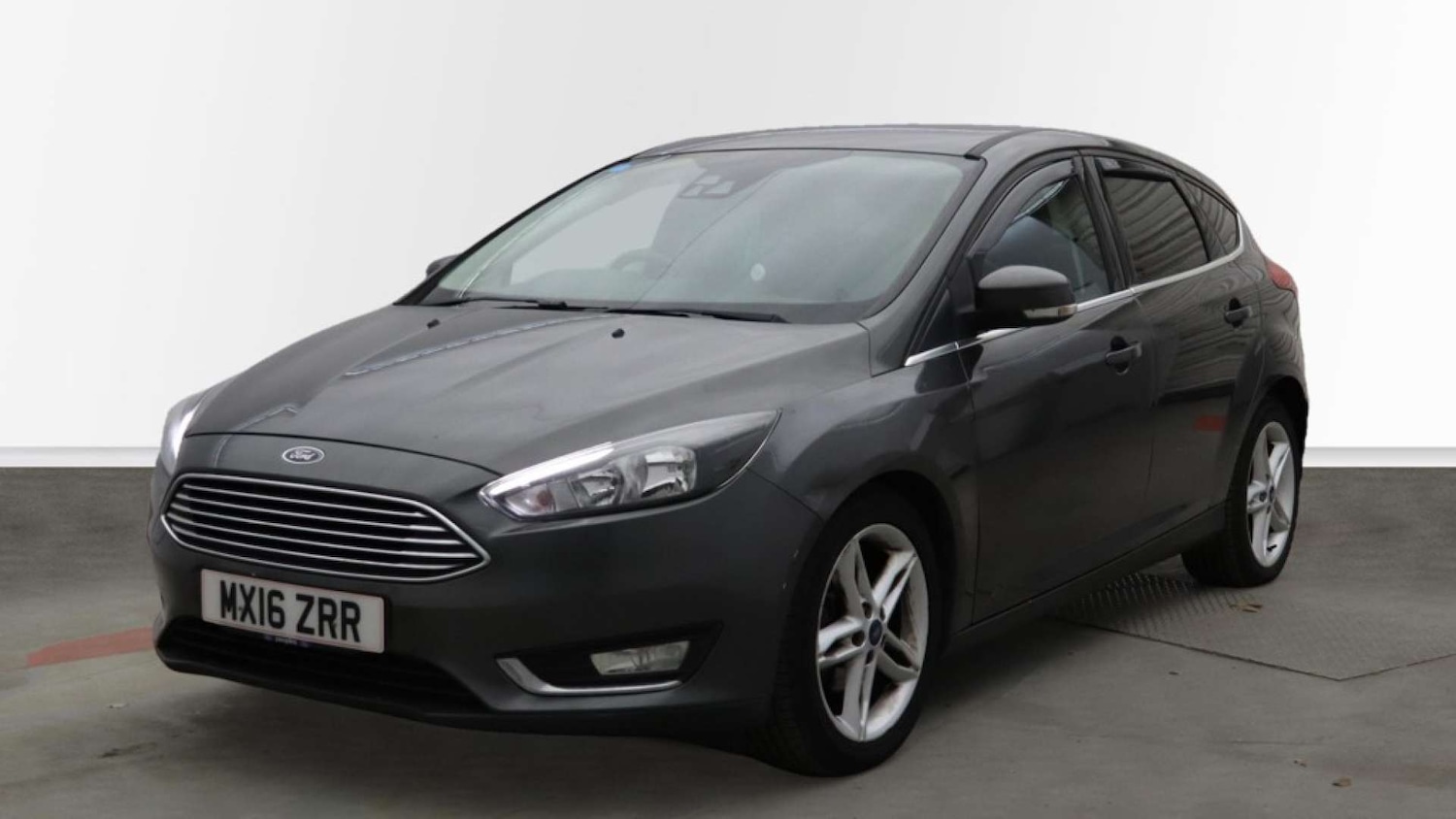 Used Ford Focus 2016 for sale - 76735803: Photo 9