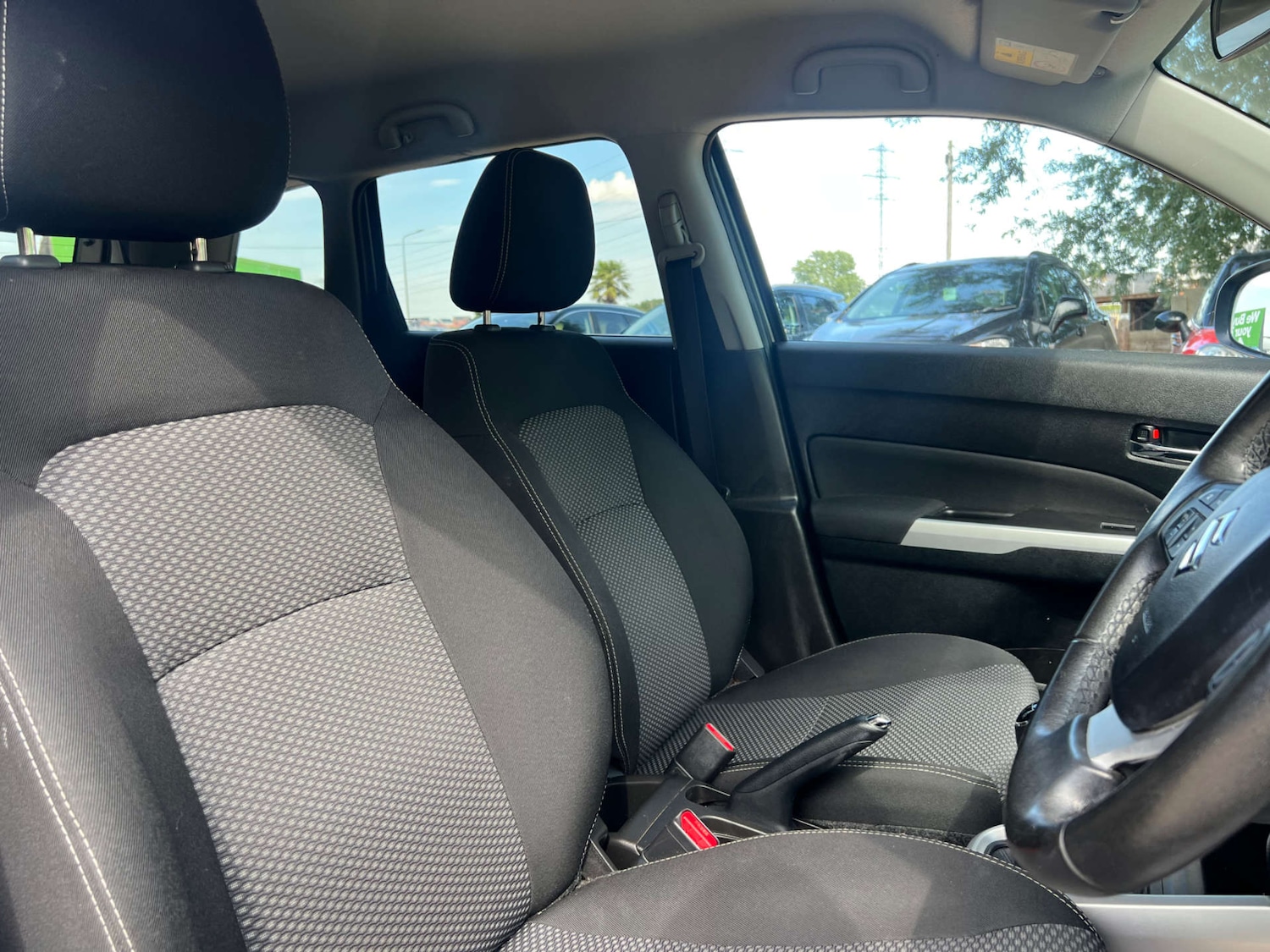 Used Suzuki Vitara 2016 for sale - 78080746: Photo 12