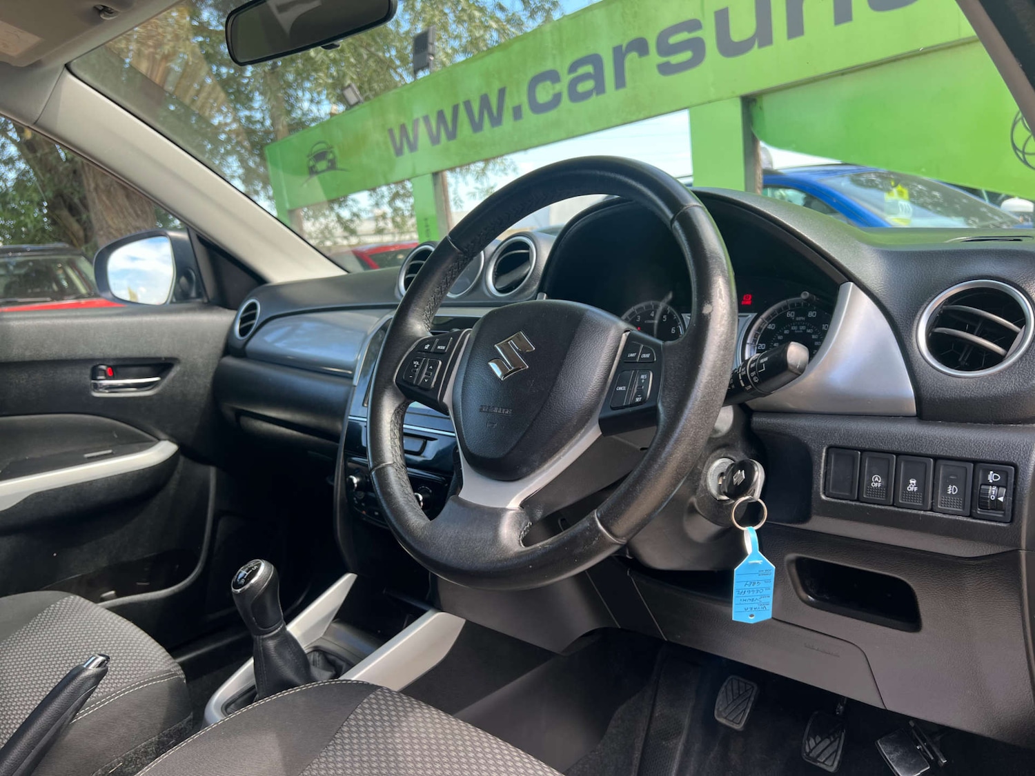 Used Suzuki Vitara 2016 for sale - 78080746: Photo 2
