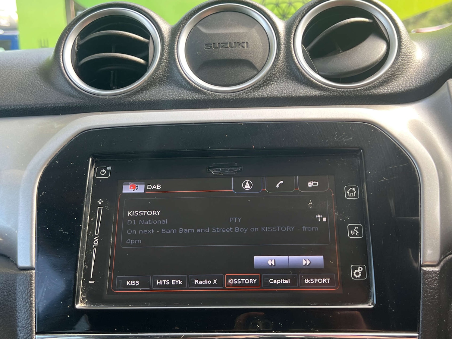 Used Suzuki Vitara 2016 for sale - 78080746: Photo 3