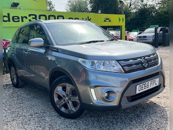 Used Suzuki Vitara 2016 for sale - 78080746: Photo