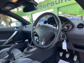 Used Peugeot RCZ 2011 for sale - 74938455: Photo
