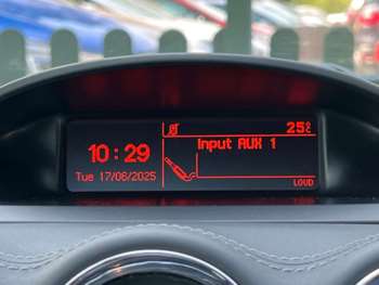 Used Peugeot RCZ 2011 for sale - 74938455: Photo