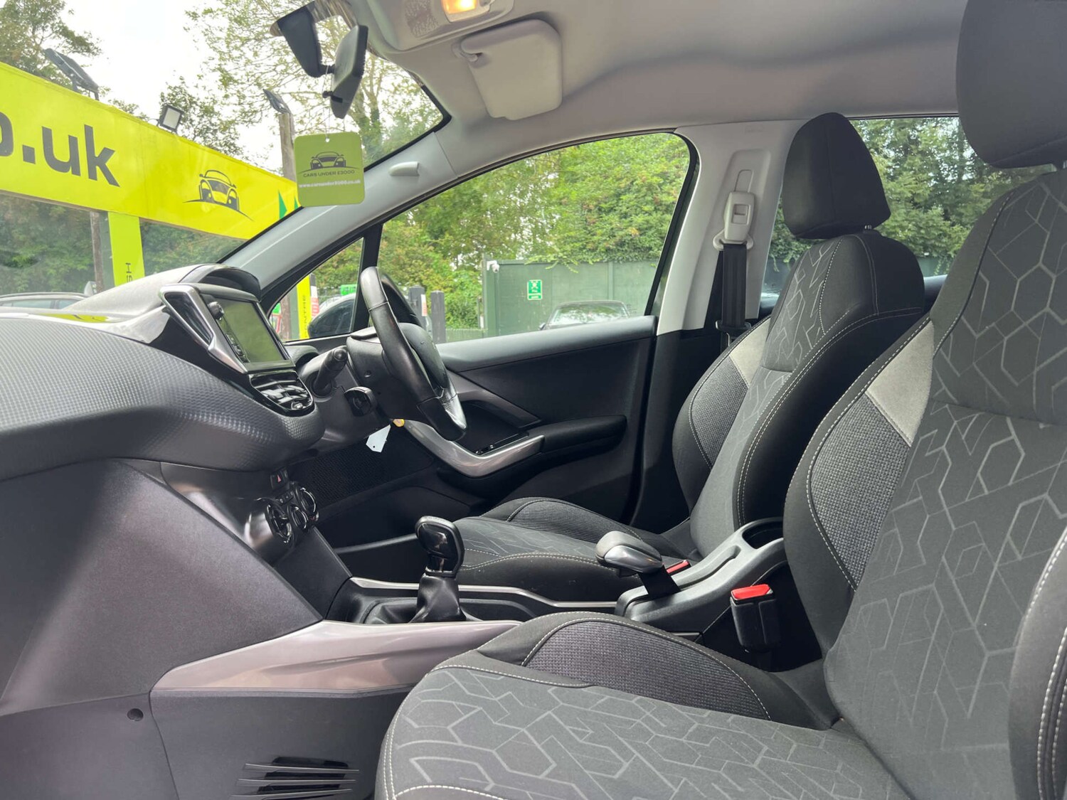 Vehicle 16