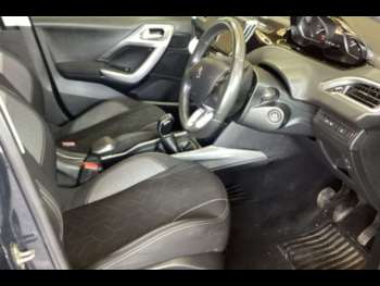 Used Peugeot 2008 2017 for sale - 75169214: Photo