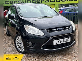 2011 - 1.6 TDCi Titanium 5dr