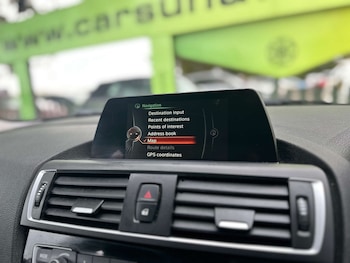Used BMW 1 Series 2017 for sale - 76193387: Photo