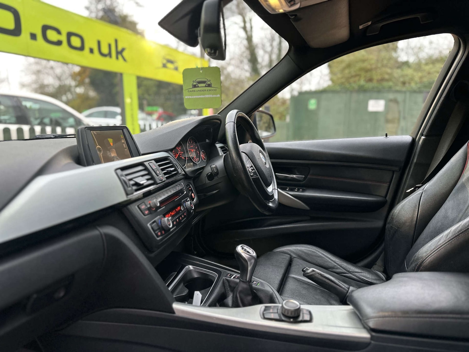 Used BMW 3 Series 2013 for sale - 76719550: Photo 15