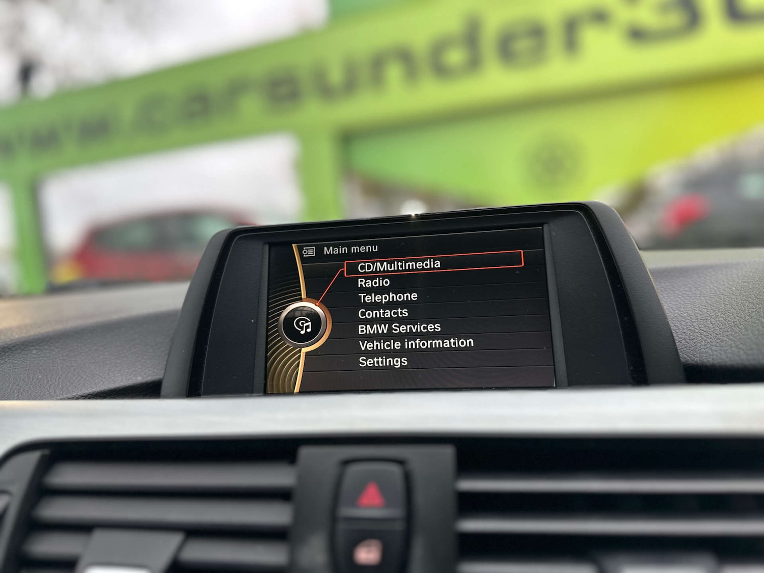 Used BMW 3 Series 2013 for sale - 76719550: Photo 17