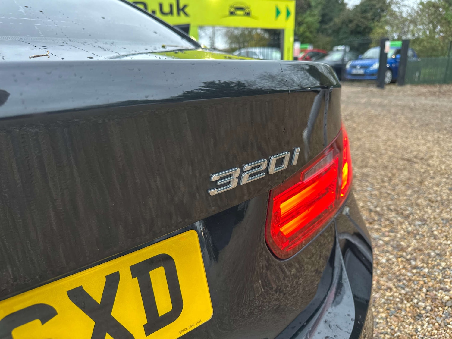 Used BMW 3 Series 2013 for sale - 76719550: Photo 35