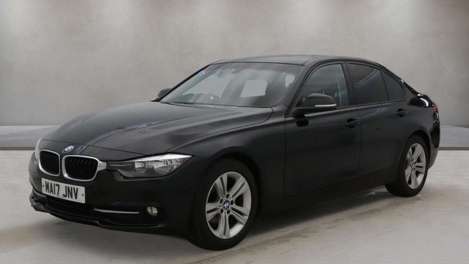 Used BMW 3 Series 2017 for sale - 77975381: Photo 6