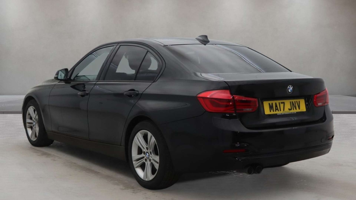 Used BMW 3 Series 2017 for sale - 77975381: Photo 7