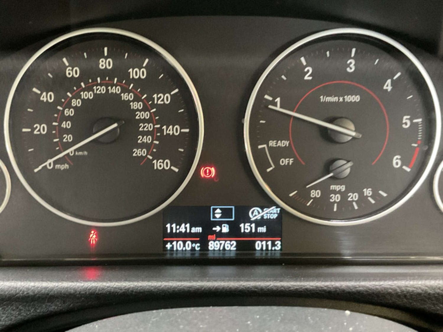 Used BMW 3 Series 2017 for sale - 77975381: Photo 9