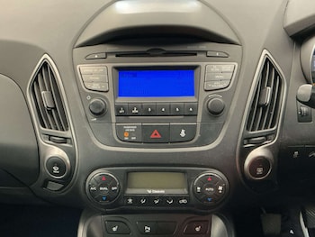 Used Hyundai Ix35 2014 for sale - 78003652: Photo