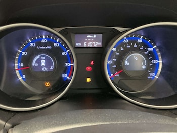 Used Hyundai Ix35 2014 for sale - 78003652: Photo