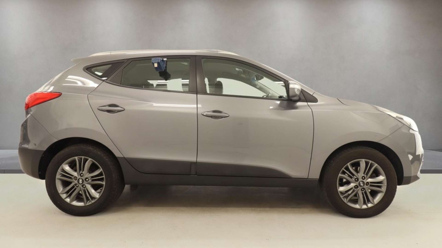 Used Hyundai Ix35 2014 for sale - 78003652: Photo 7