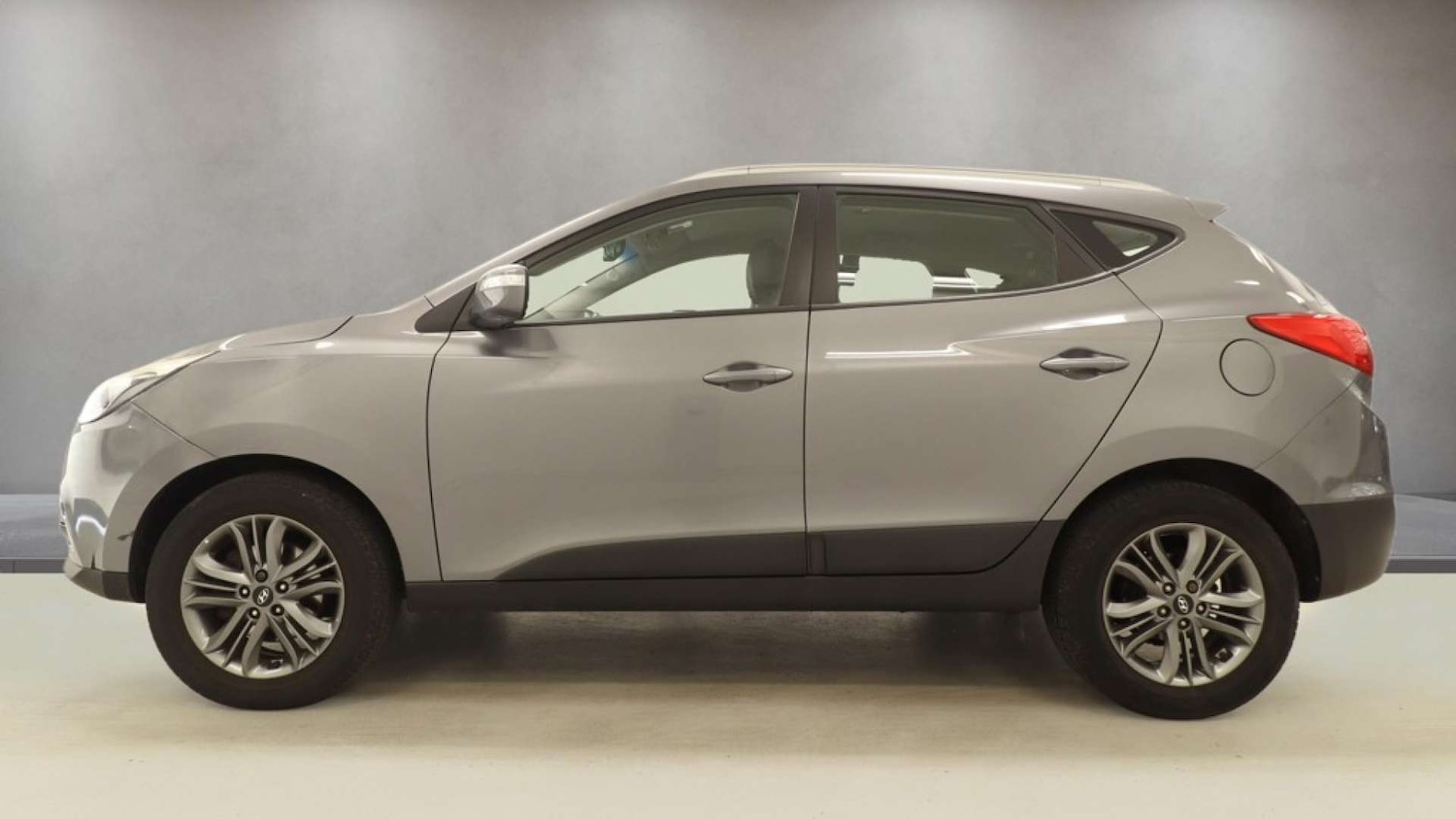 Used Hyundai Ix35 2014 for sale - 78003652: Photo 8