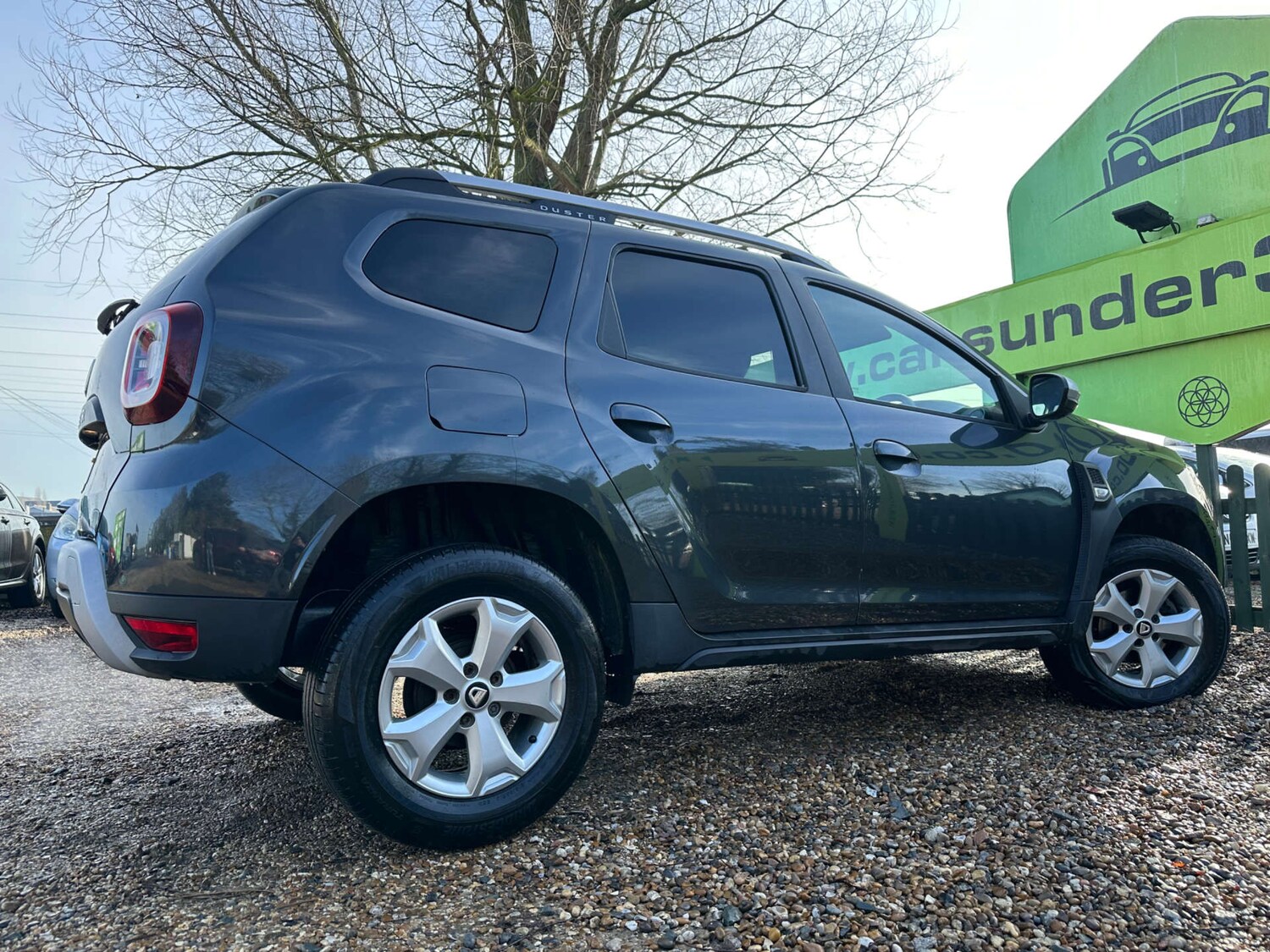 Used Dacia Duster 2019 for sale - 77523273: Photo 11