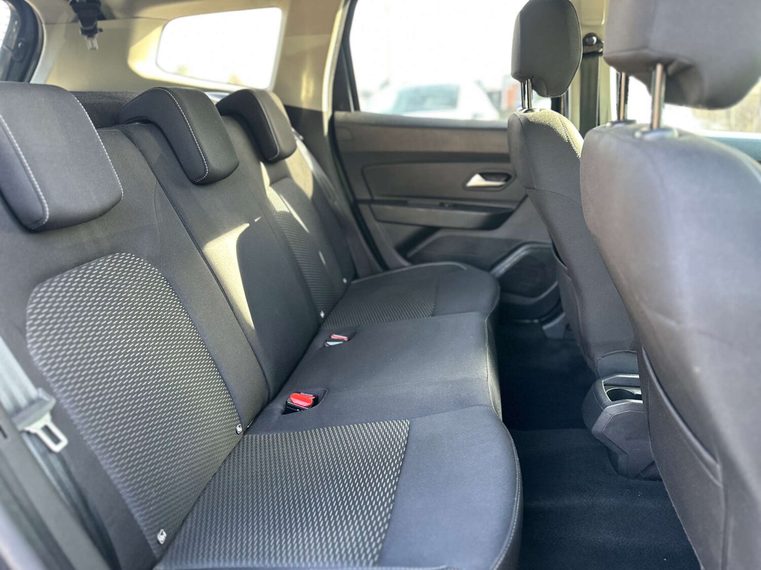 Used Dacia Duster 2019 for sale - 77523273: Photo 14